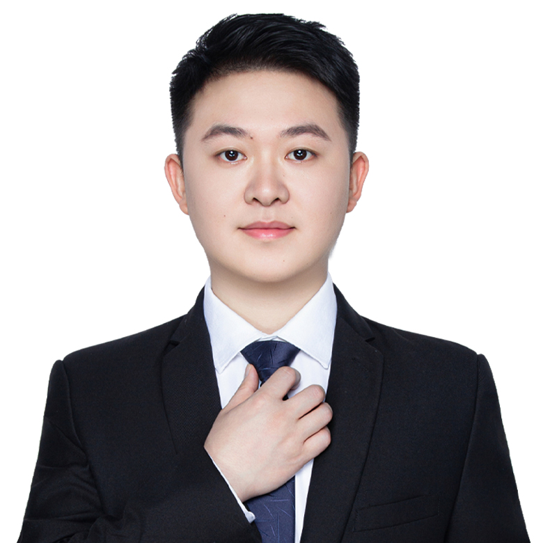 胡付豪  医师